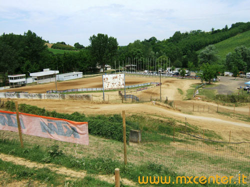 Foto circuito